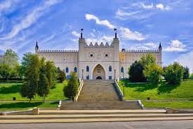 Lublin View